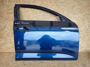 RENAULT TALISMAN PRAVE PREDNE DVERE RENAULT TALISMAN PRAVE PREDNE DVERE