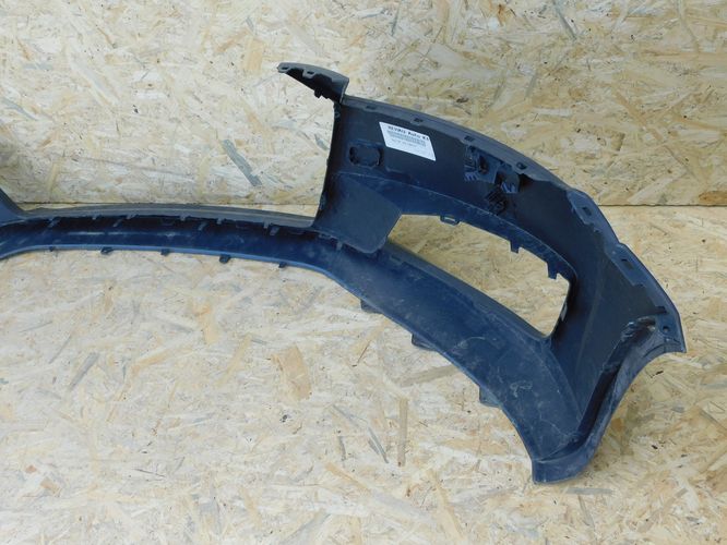 AUDI TT 14- PREDNÝ NÁRAZNÍK