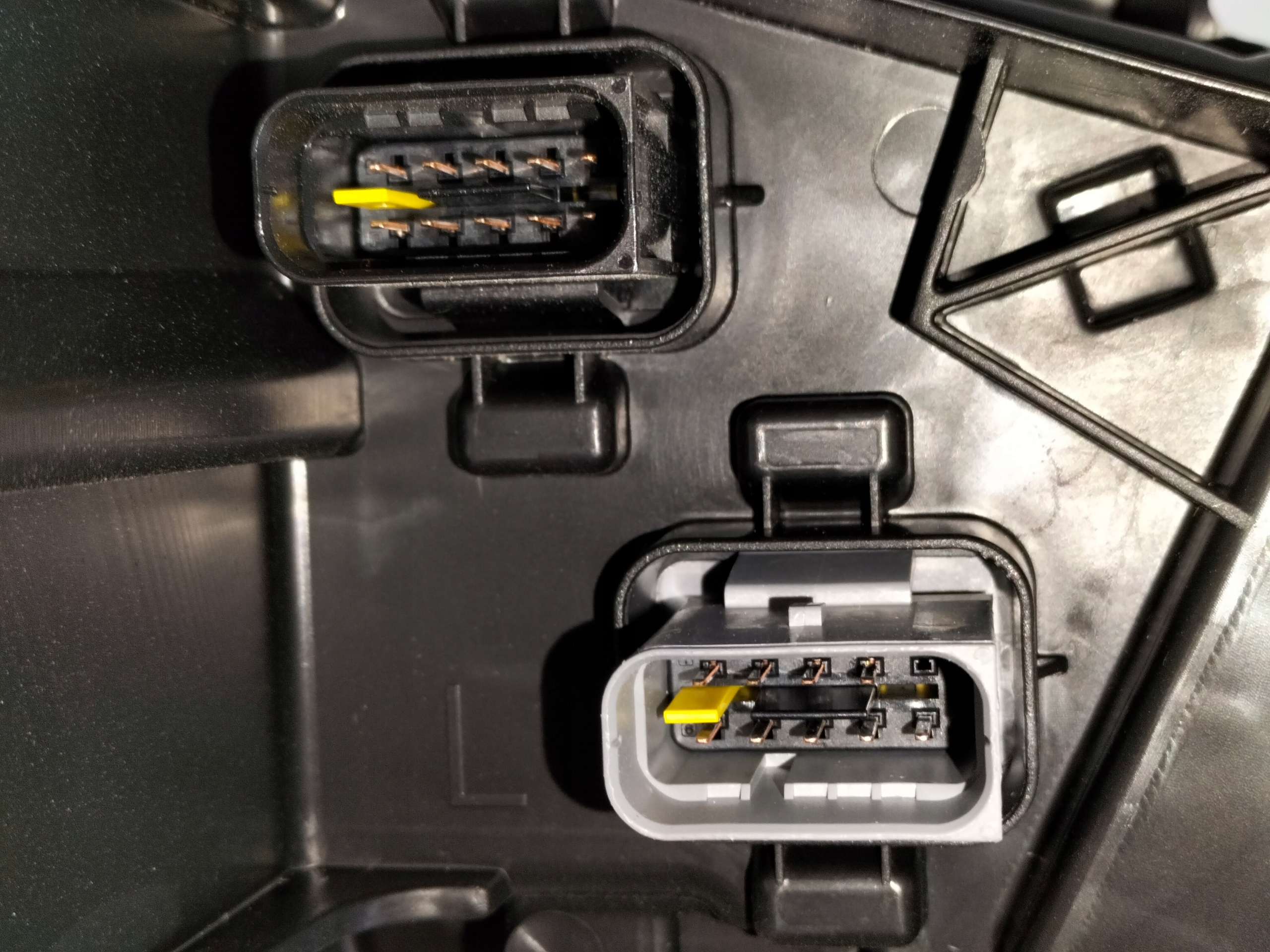 LAVE PREDNE SVETLO PEUGEOT 3008 II 5008 II LIFT 20- FULL LED TE