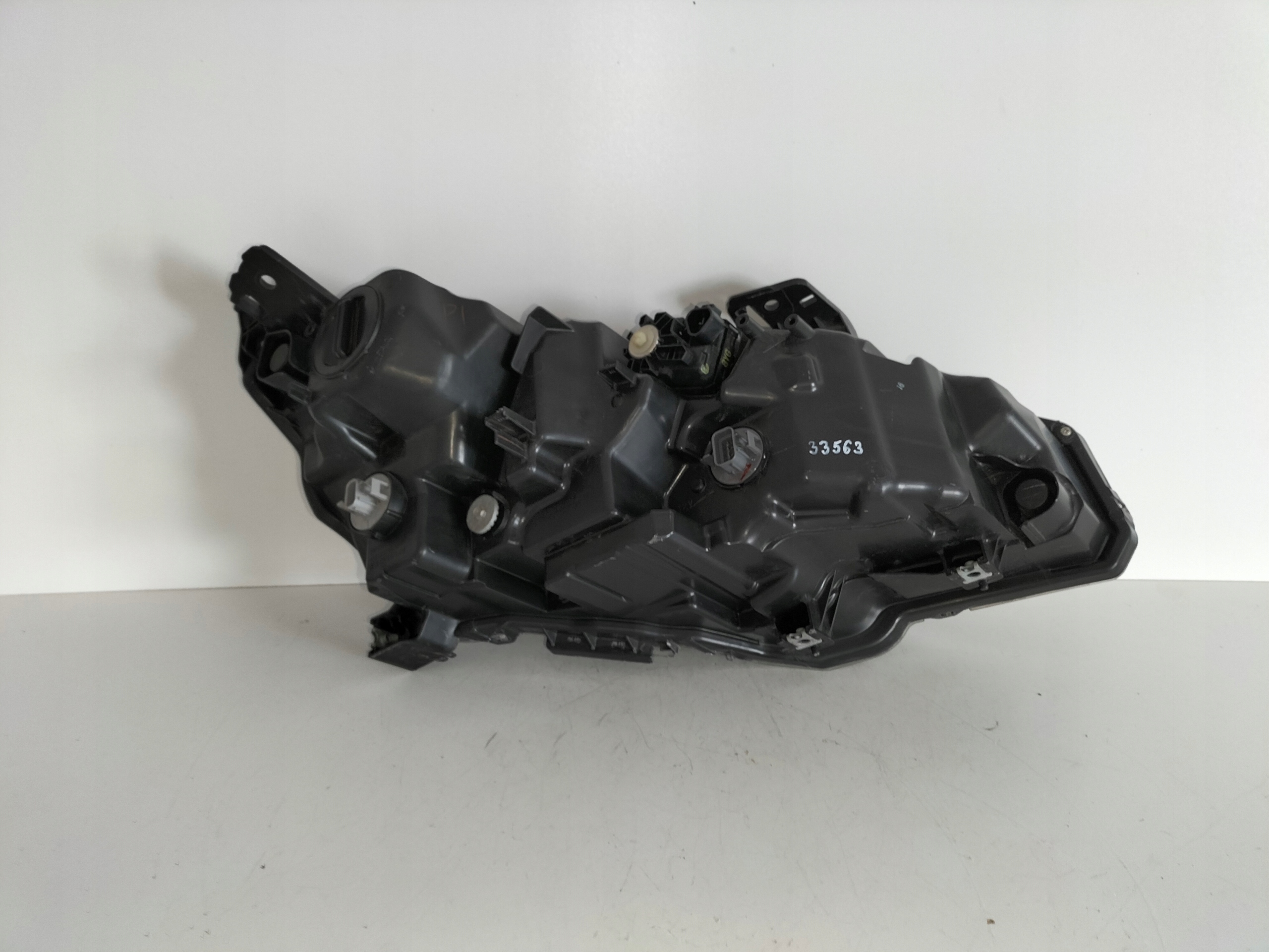 LAVE PREDNE SVETLO HONDA CIVIC X 17- FULL LED