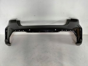 ZADNÝ NÁRAZNÍK BMW 1 F40 19- M-PAKET ZADNÝ NÁRAZNÍK BMW 1 F40 19- M-PAKET