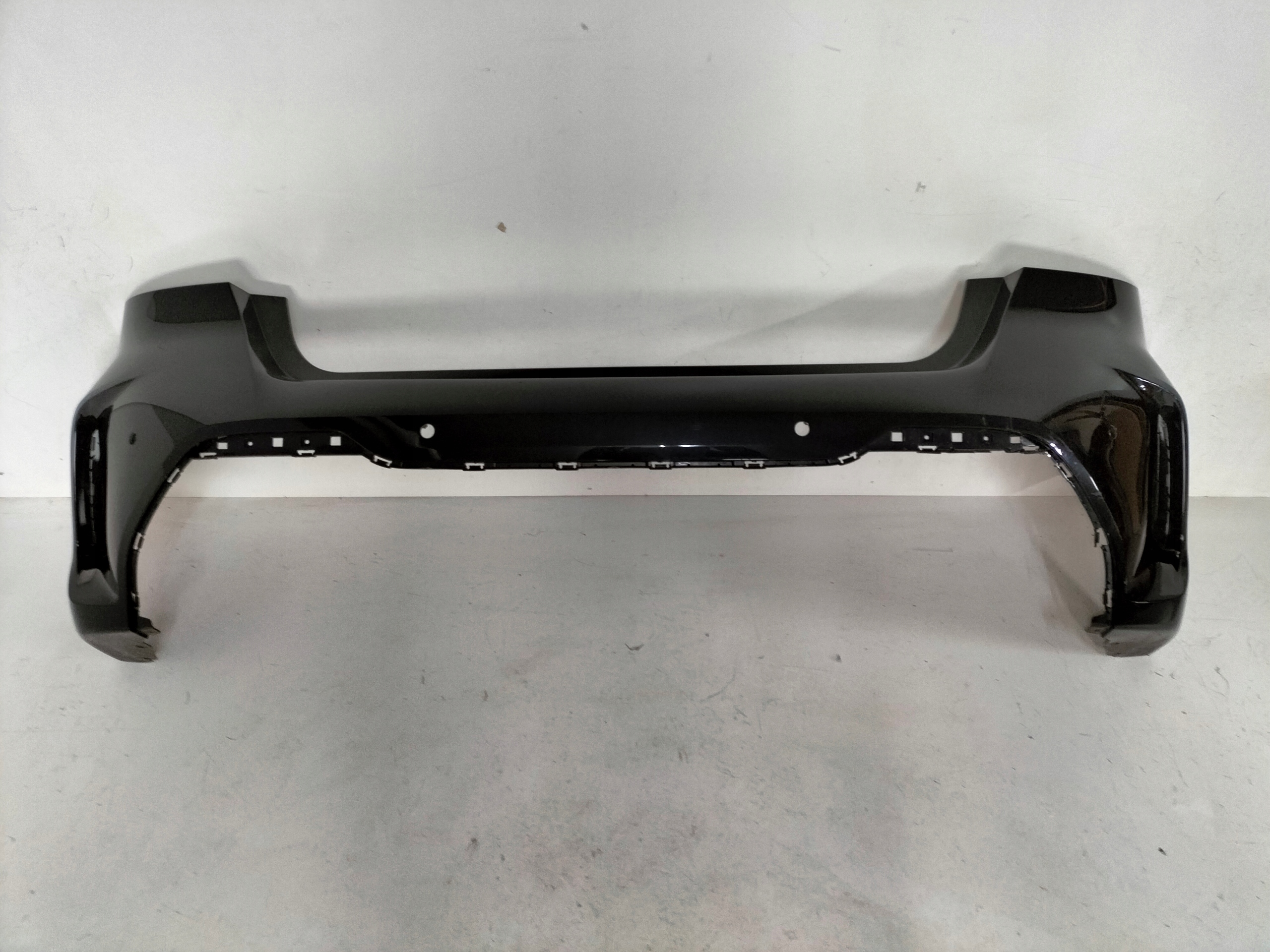 ZADNÝ NÁRAZNÍK BMW 1 F40 19- M-PAKET