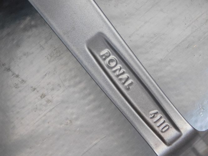 AUDI Q5 SQ5 8Jx20 ET39 5×112 HLINIKOVY DISK ELEKTRON