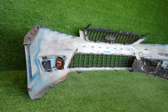 FORD MONDEO MK4 07- PREDNÝ NÁRAZNÍK