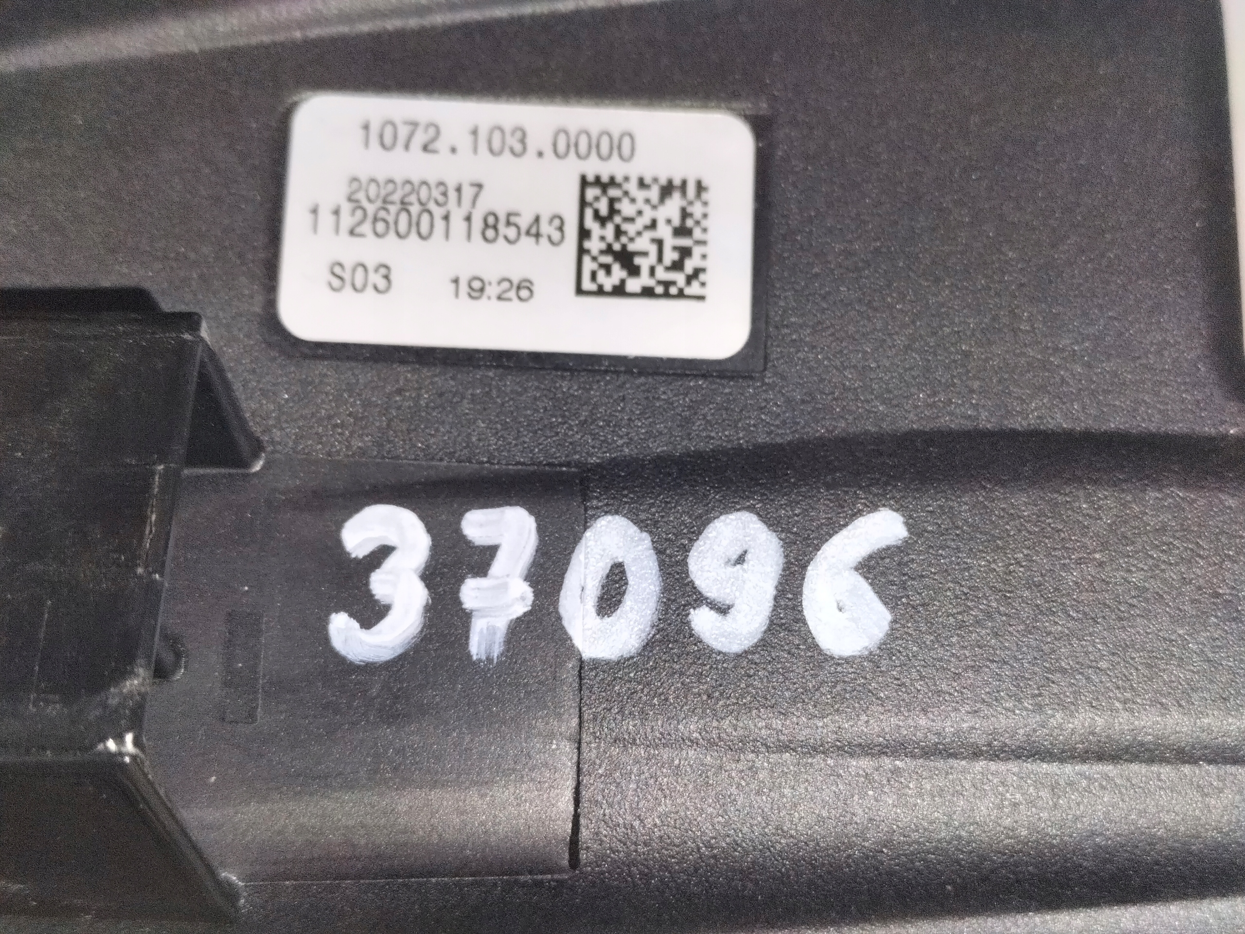 PREDNÉ SVETLO MOTOR BMW K80 F750 K81 F850 K82 F850 16- FULL LED