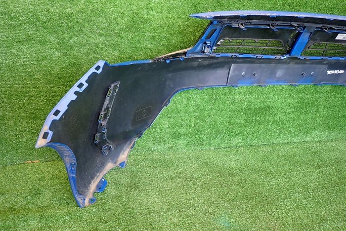 OPEL CORSA F LIFT 23- PREDNÝ NÁRAZNÍK