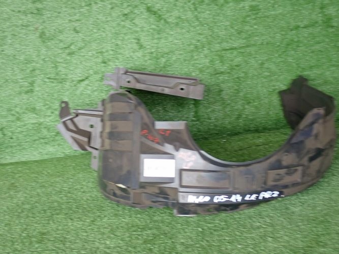 CITROEN C1 TOYOTA AYGO PEU 107 05-14 ĽAVÝ PREDNÝ PODBLATNÍK