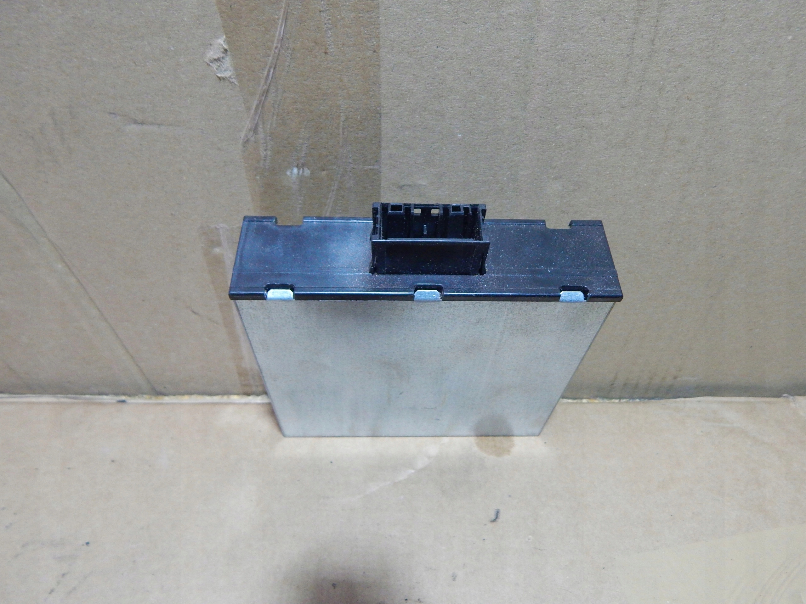 BMW X1 E84 MODUL NAPATIA