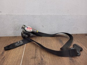 Ford Fiesta mk7 PRAVÝ PREDNÝ BEZPEČNOSTNÝ PÁS PREDNE C1BB-B61294-AC Ford Fiesta mk7 PRAVÝ PREDNÝ BEZPEČNOSTNÝ PÁS PREDNE C1BB-B61294-AC