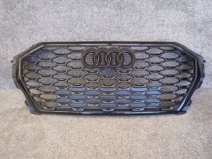 AUDI Q3 S-LINE 18- MRIEZKA LISTA 83F853651A B C AUDI Q3 S-LINE 18- MRIEZKA LISTA 83F853651A B C