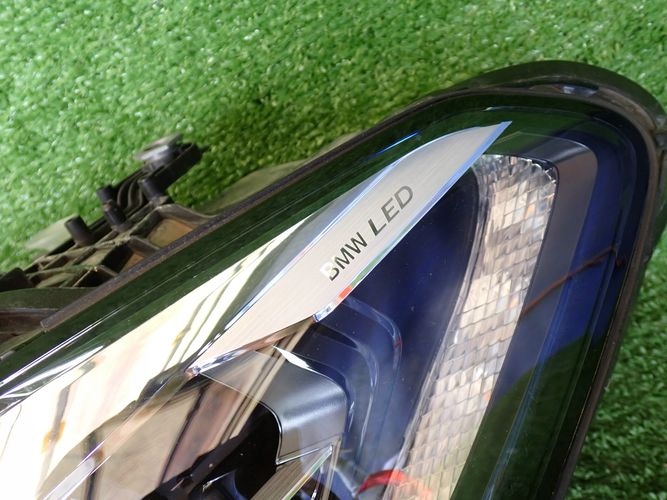 BMW G30 G31 5 FULL LED LIFT 15- LAVE PREDNE SVETLO
