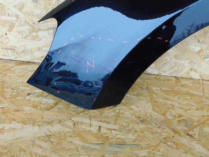 AUDI A1 19- ĽAVÝ PREDNÝ BLATNÍK