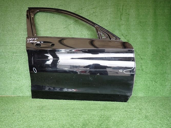 MERCEDES W205 205 C-KLASA PRAVE PREDNE DVERE