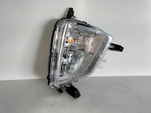 PRAVA HMLOVKA MITSUBISHI ECLIPSE CROSS 17- PRAVA HMLOVKA MITSUBISHI ECLIPSE CROSS 17-