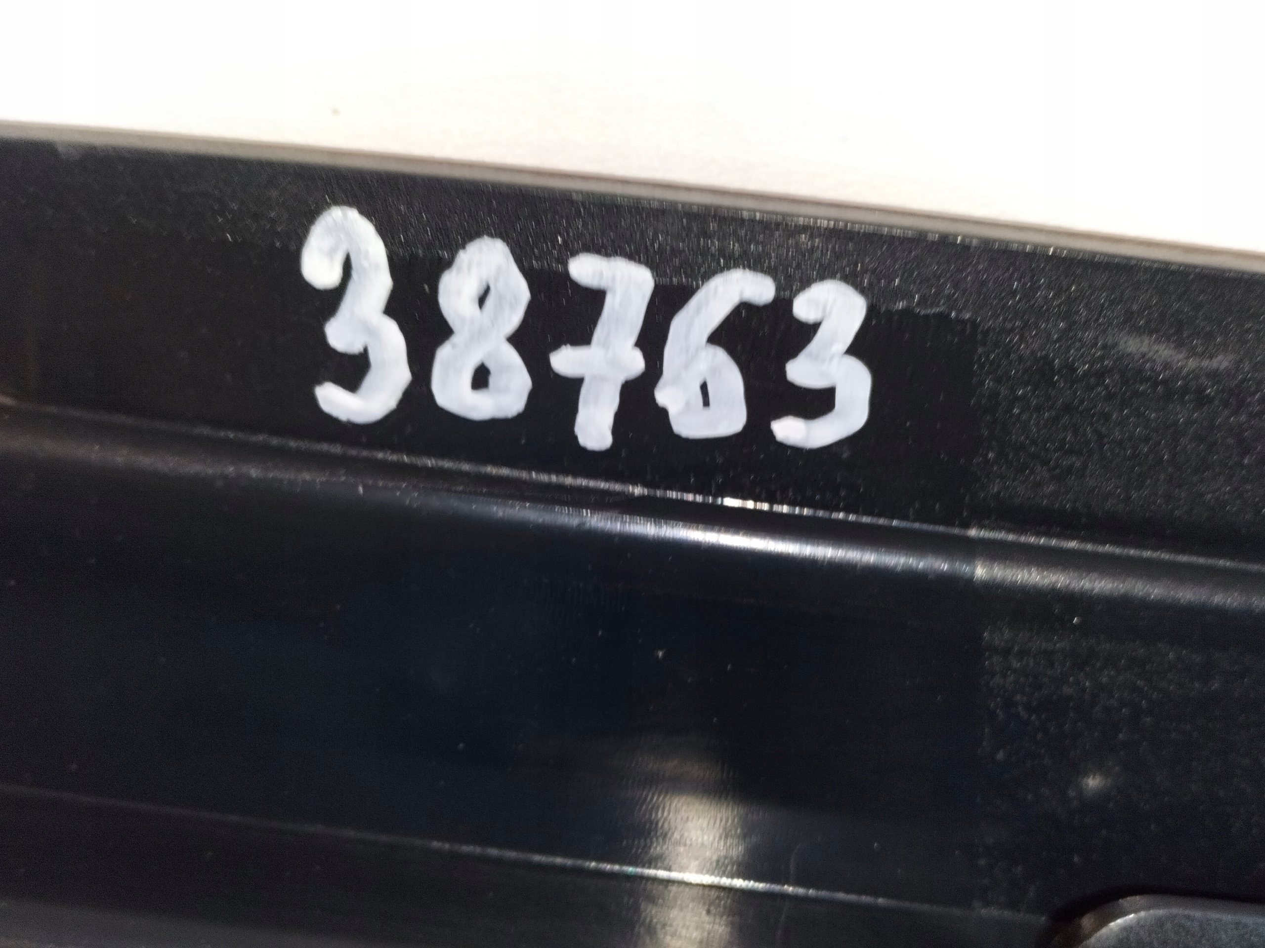 MRIEZKA LISTA SKODA KAMIQ 19-