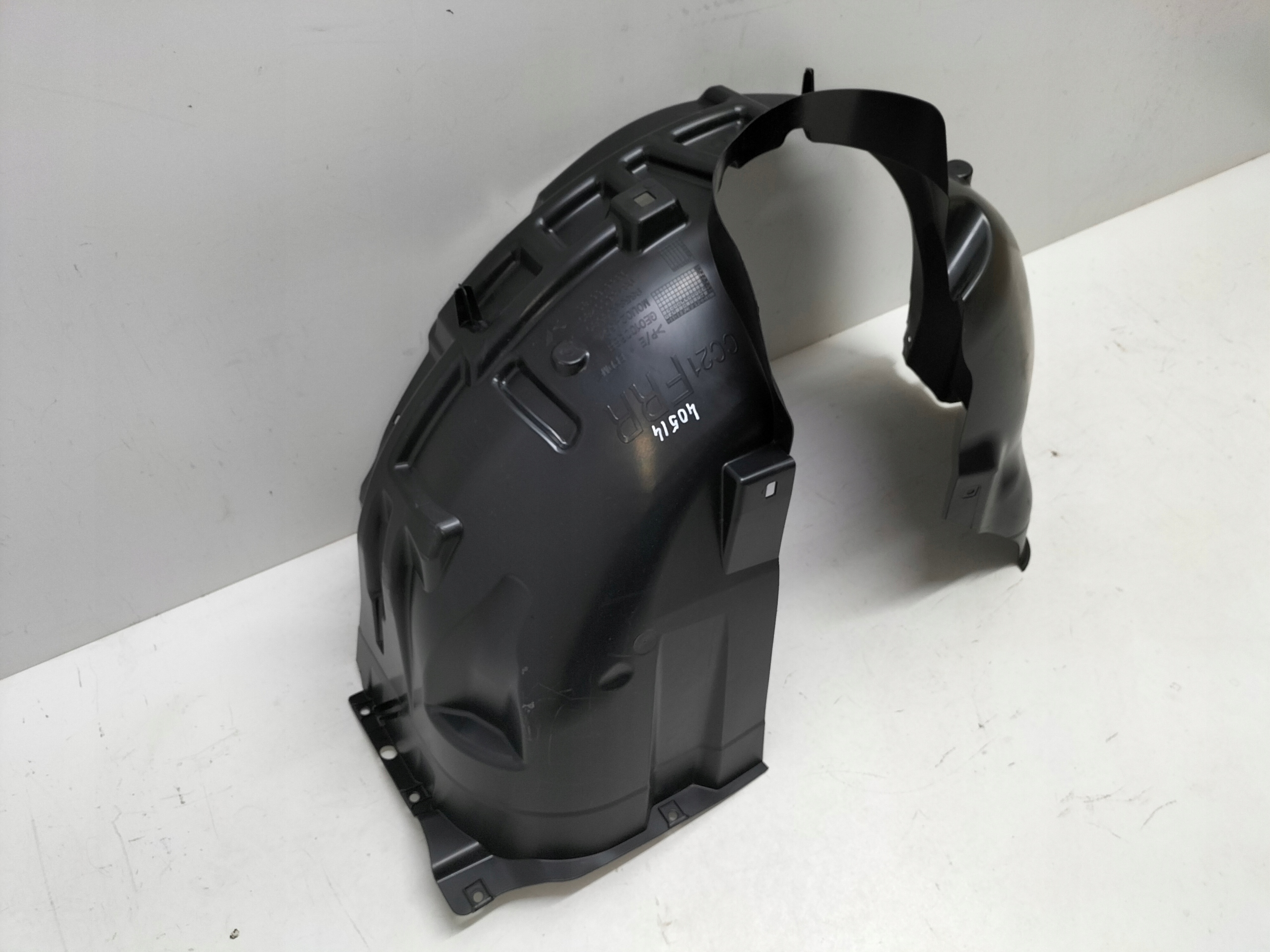 PRAVY PREDNY PODBLATNIK CITROEN C3 IV e-C3 24-CC21