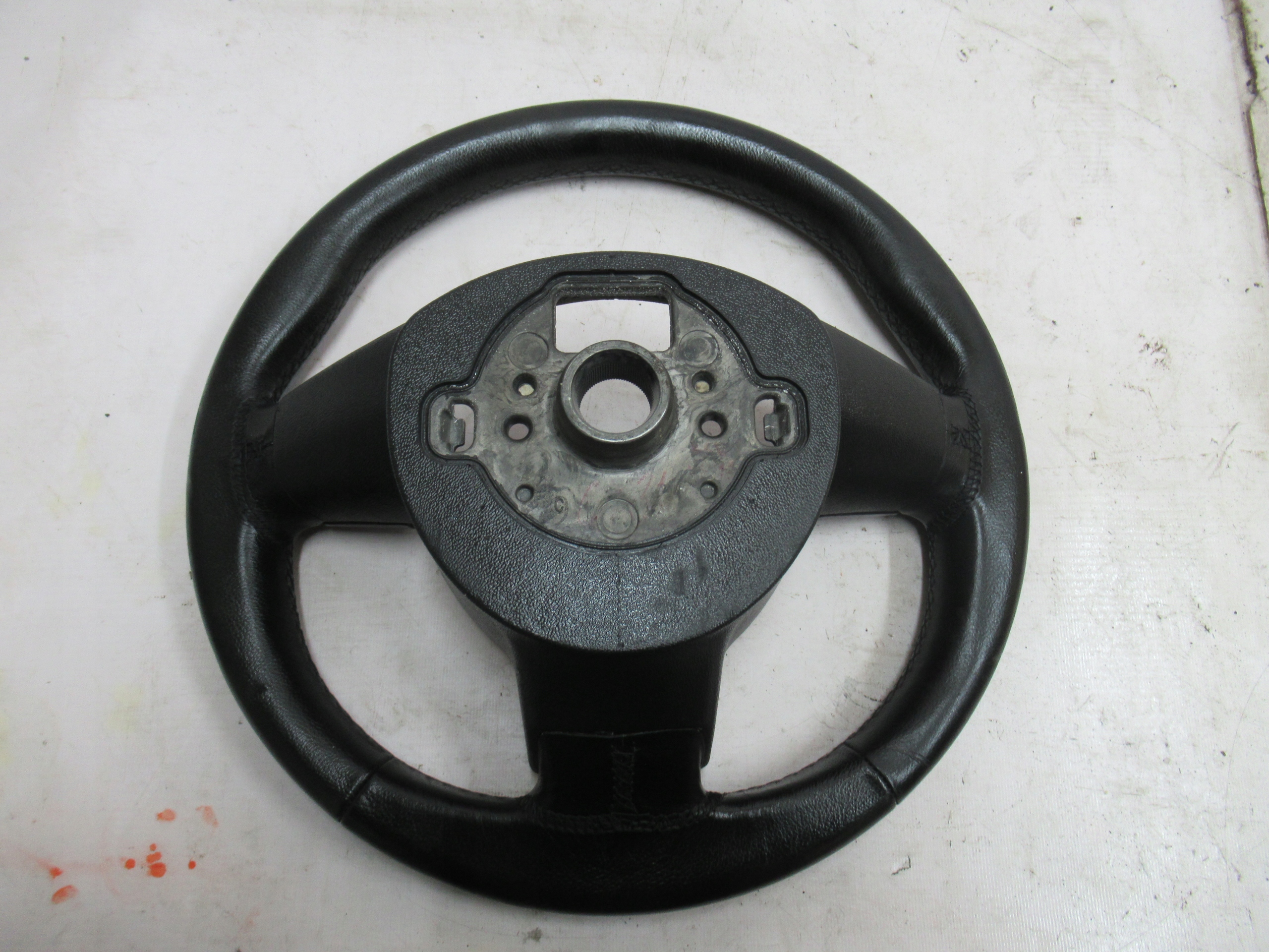 VOLANT KOŽA SEAT LEON II 2