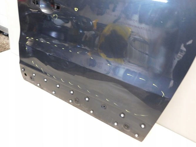 TRAFIC VIVARO III 14- LAVE POSUVNE DVERE