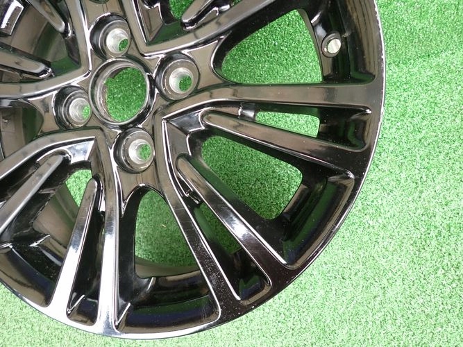 COLT SPACE STAR 5Jx15 ET46 4×100 HLINIKOVY DISK ELEKTRON