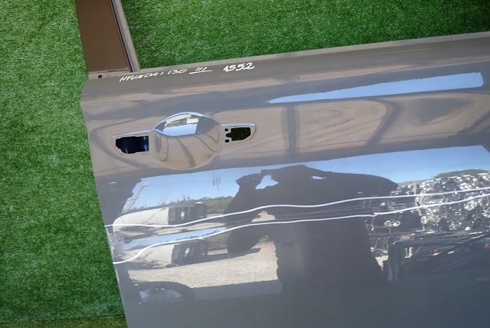 HYUNDAI I30 HB KOMBI III 17- PRAVE PREDNE DVERE