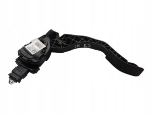 PLYNOVY PEDAL CITROEN C3 III 2020-2024 LIFT 9835904480 PLYNOVY PEDAL CITROEN C3 III 2020-2024 LIFT 9835904480