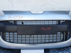 Peugeot 4007 PREDNÝ NÁRAZNÍK Peugeot 4007 PREDNÝ NÁRAZNÍK