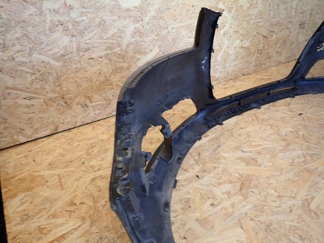 AUDI A3 LIFT 08-12 PREDNÝ NÁRAZNÍK
