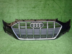 AUDI A4 B9 ALLROAD LIFT 19- PREDNÝ NÁRAZNÍK AUDI A4 B9 ALLROAD LIFT 19- PREDNÝ NÁRAZNÍK