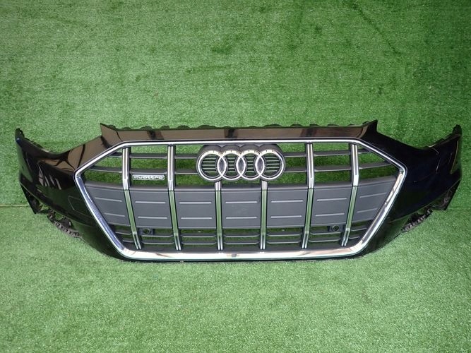 AUDI A4 B9 ALLROAD LIFT 19- PREDNÝ NÁRAZNÍK