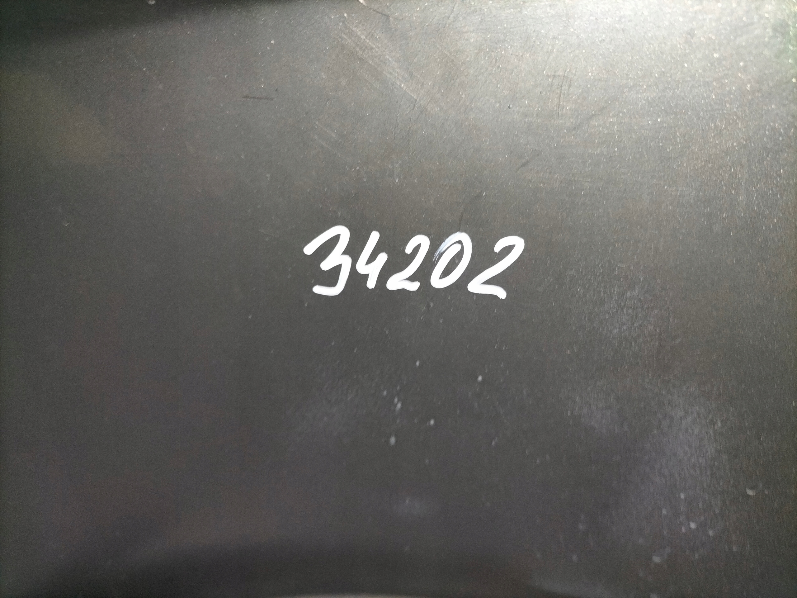 ZADNÝ NÁRAZNÍK HONDA HRV HR-V II 15-19