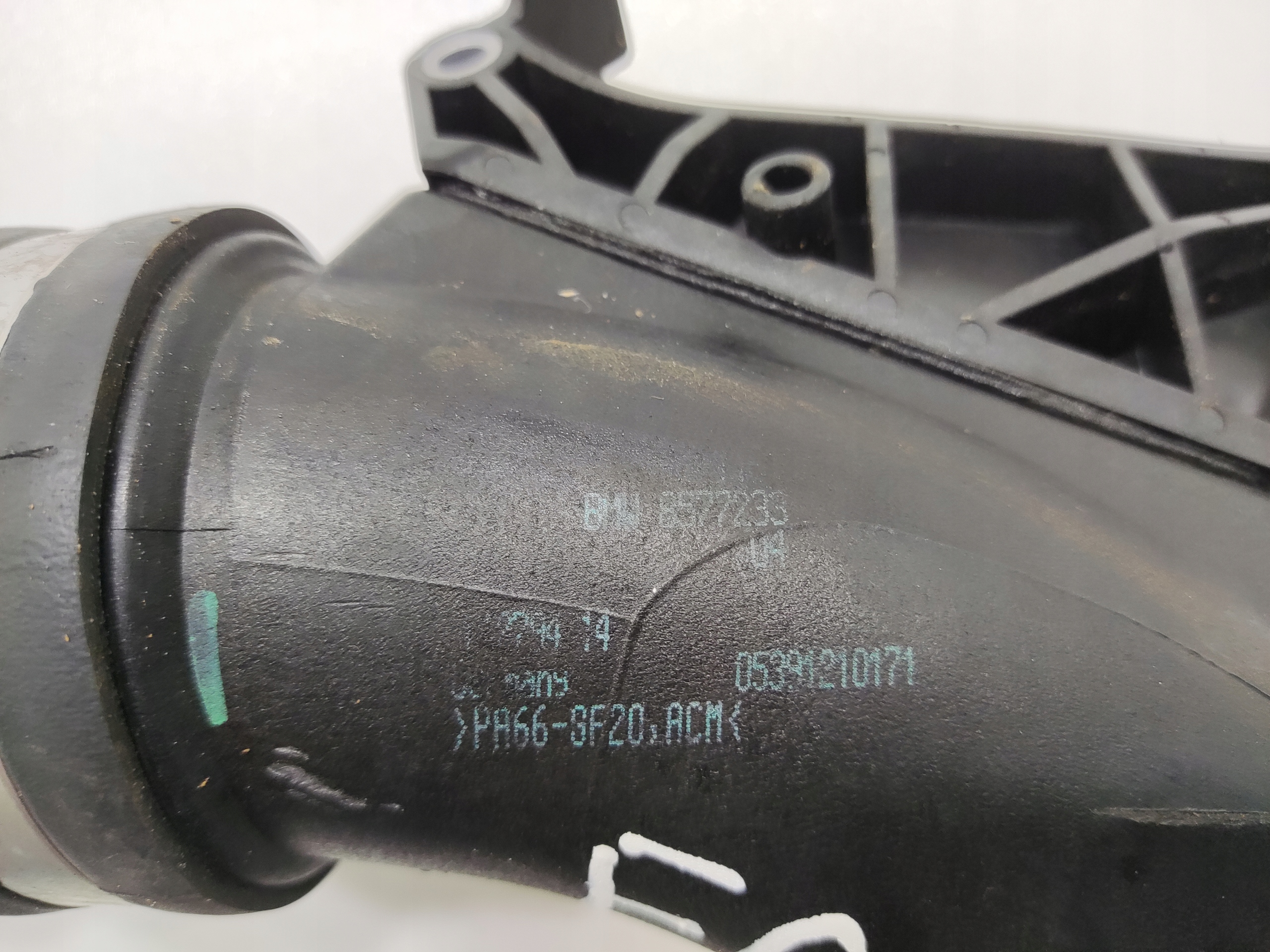 HADICA INTERCOOLERA MINI COUNTRYMAN F60 2.0D 2016-2020 8577233