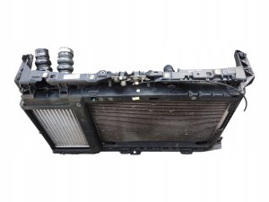 CHLADICE VENTILATOR CITROEN DS 3 DS3 CROSSBACK 1.2 PURETECH 2019-22 CHLADICE VENTILATOR CITROEN DS 3 DS3 CROSSBACK 1.2 PURETECH 2019-22