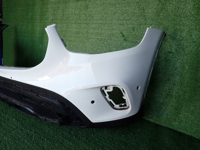 MERCEDES W253 253 GLC LIFT 19- PREDNÝ NÁRAZNÍK