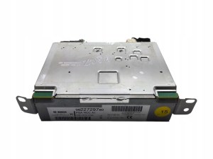 RADIO PEUGEOT 208 I 2012-2019 9822729780 RADIO PEUGEOT 208 I 2012-2019 9822729780
