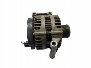 ALTERNÁTOR LAND ROVER DEFENDER 2.4 TDCI 6C1T-10300-CD 0121615003 2007-2014 ALTERNÁTOR LAND ROVER DEFENDER 2.4 TDCI 6C1T-10300-CD 0121615003 2007-2014