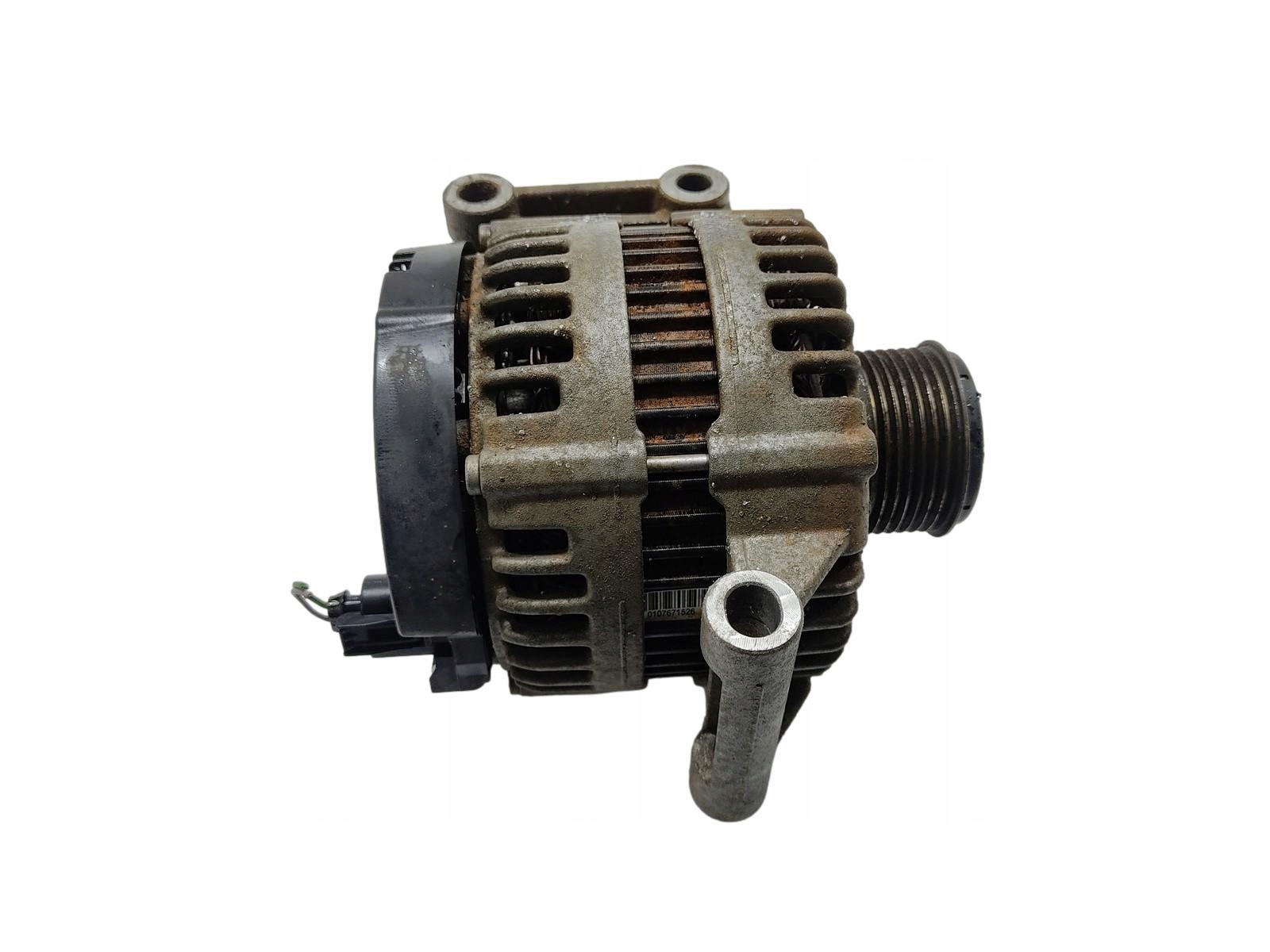 ALTERNÁTOR LAND ROVER DEFENDER 2.4 TDCI 6C1T-10300-CD 0121615003 2007-2014