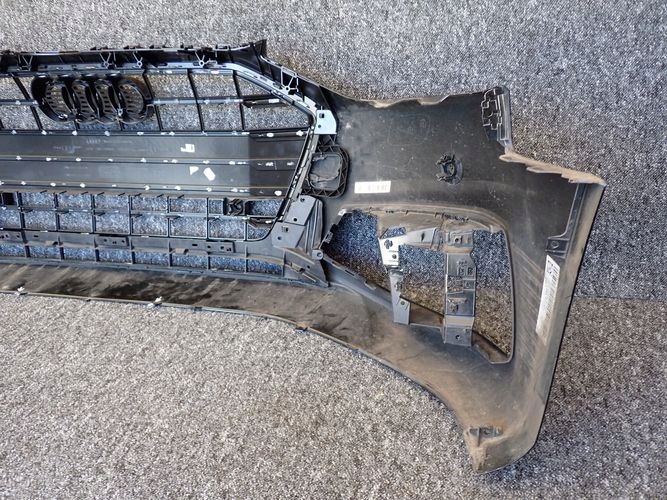 AUDI A4 B9 8W LIFT 19- PREDNÝ NÁRAZNÍK