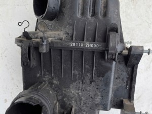 OBAL VZDUCHOVÉHO FILTERA KIA CEED I 1.4 16V OBAL VZDUCHOVÉHO FILTERA KIA CEED I 1.4 16V