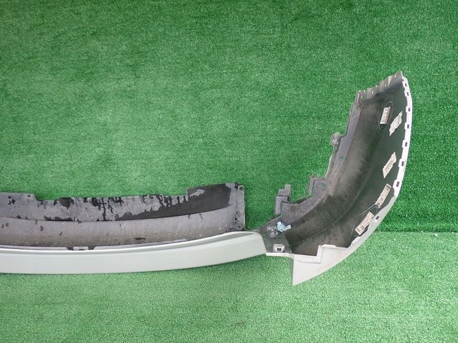 MAZDA CX60 22- ZADNÝ NÁRAZNÍK