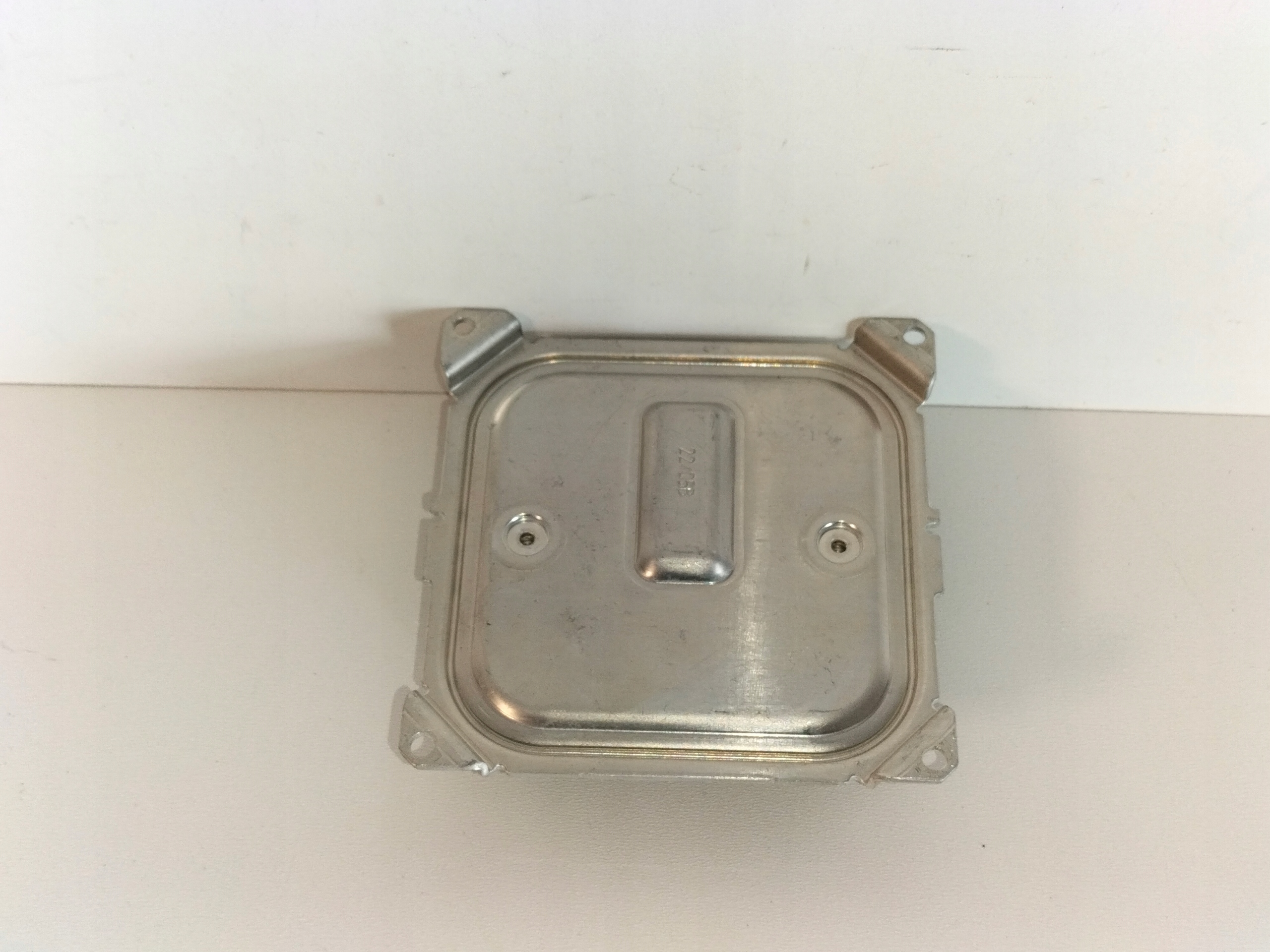 MENIČ NAPÄTIA MODUL LED RENAULT CLIO IV 16- V 19- MEGANE IV 16- KADJAR 15-