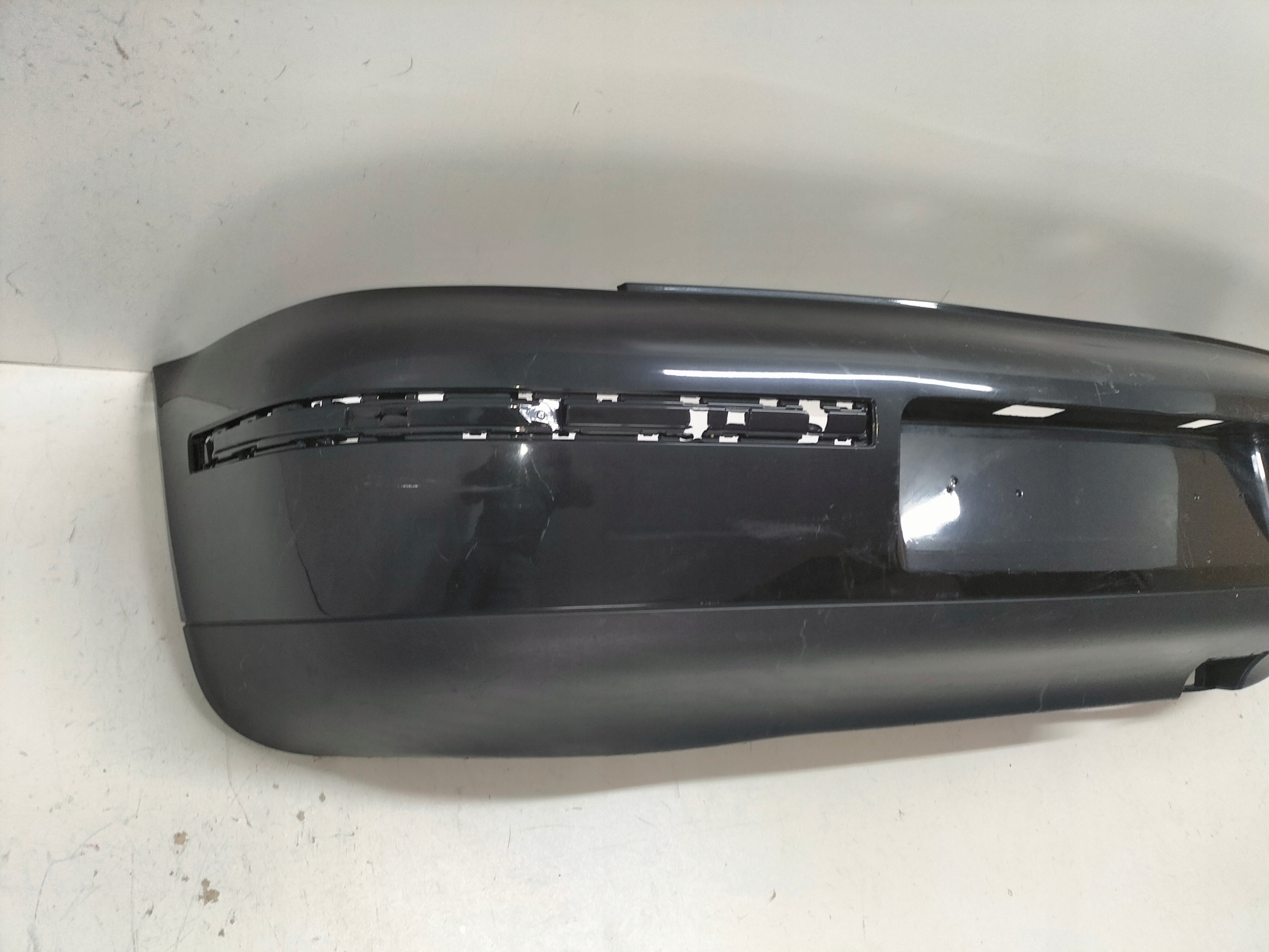 ZADNÝ NÁRAZNÍK SEAT LEON I 99-05