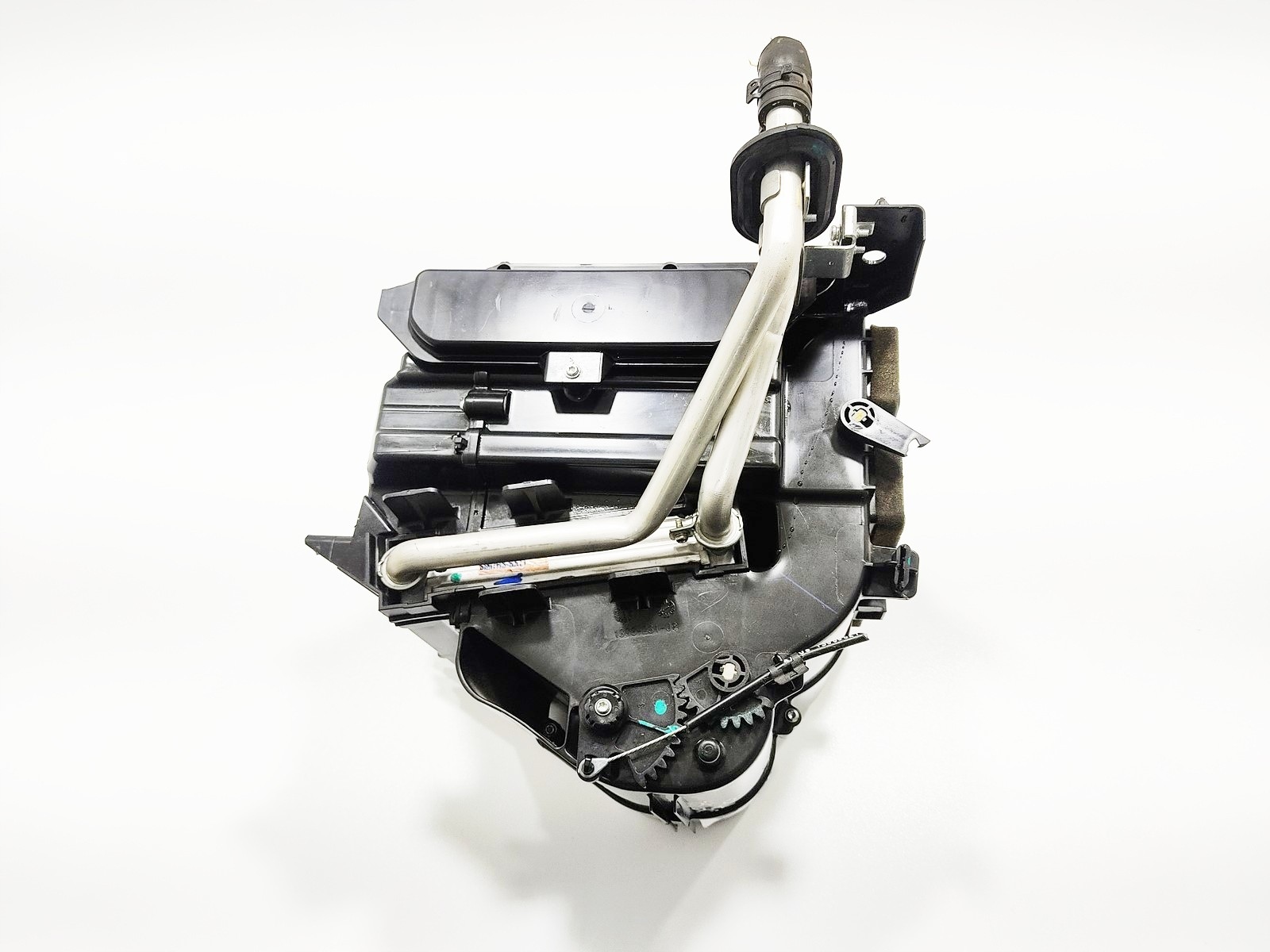 RADIÁTOR KÚRENIA LAND ROVER DEFENDER 2.2 2.4 TDCI 7H12-18478-BC 2007-2014 EUROPA