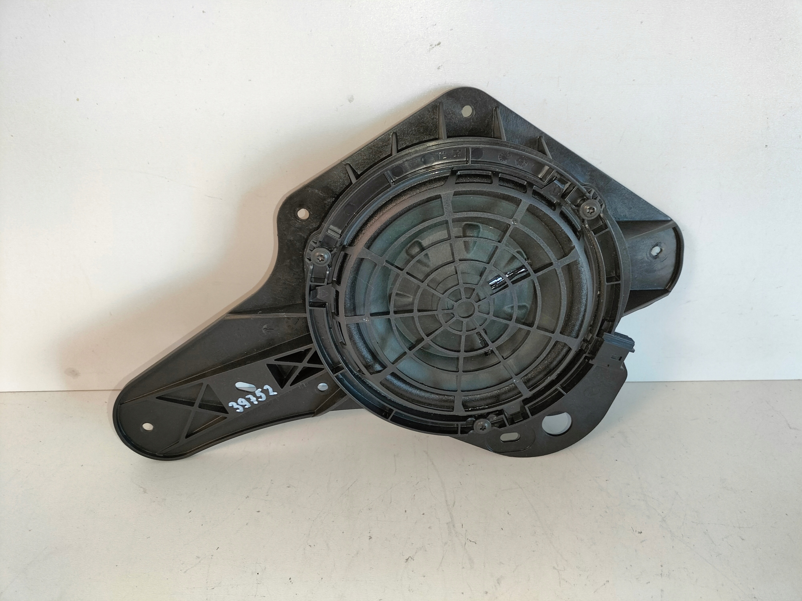 DVEROVY REPRODUKTOR LAVY OPEL GRANDLAND X 17- PEUGEOT 3008 II 16- 5008 II 16-