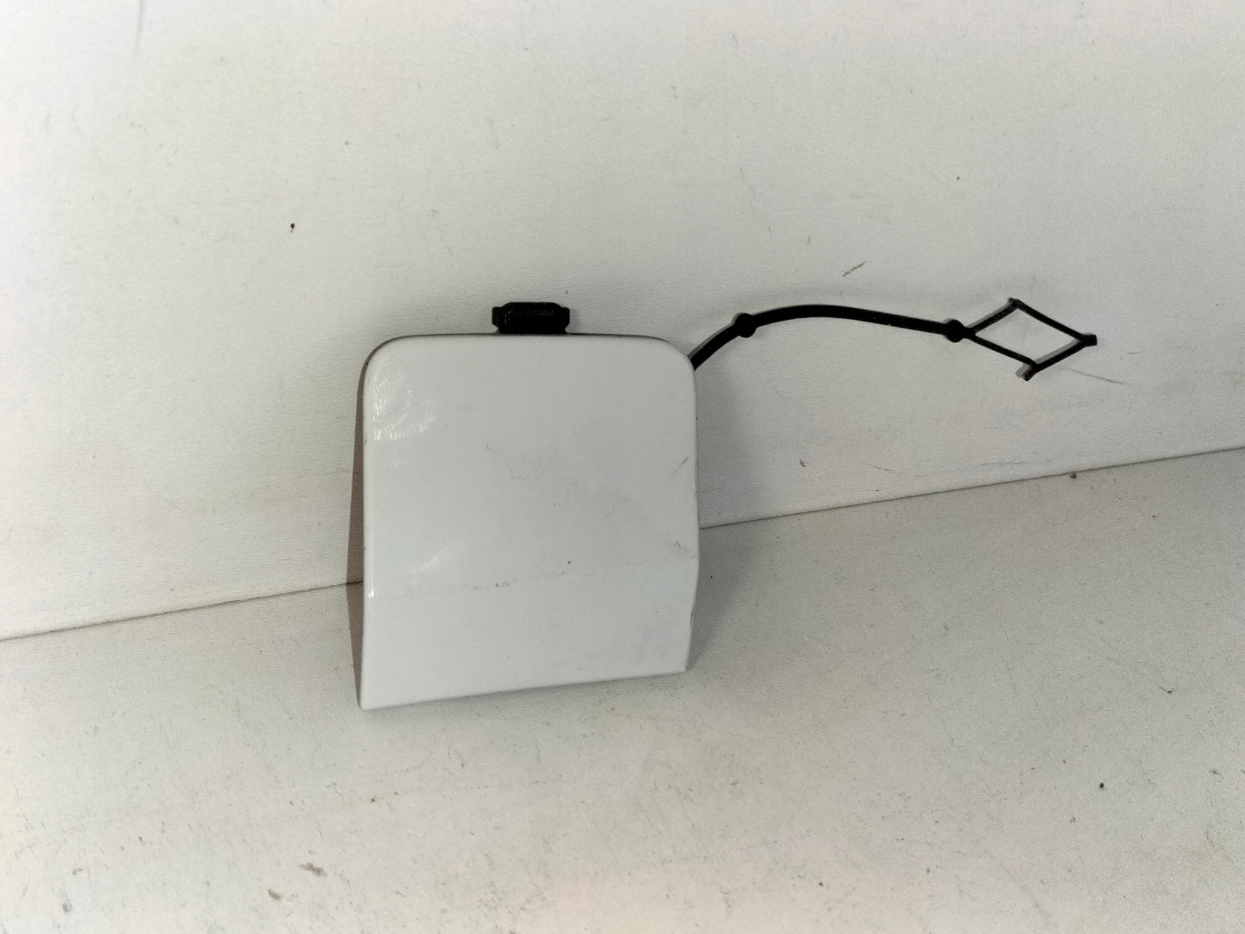 KRYTKA ZADNÉHO NÁRAZNÍKA VW GOLF 8 VIII 20- HB