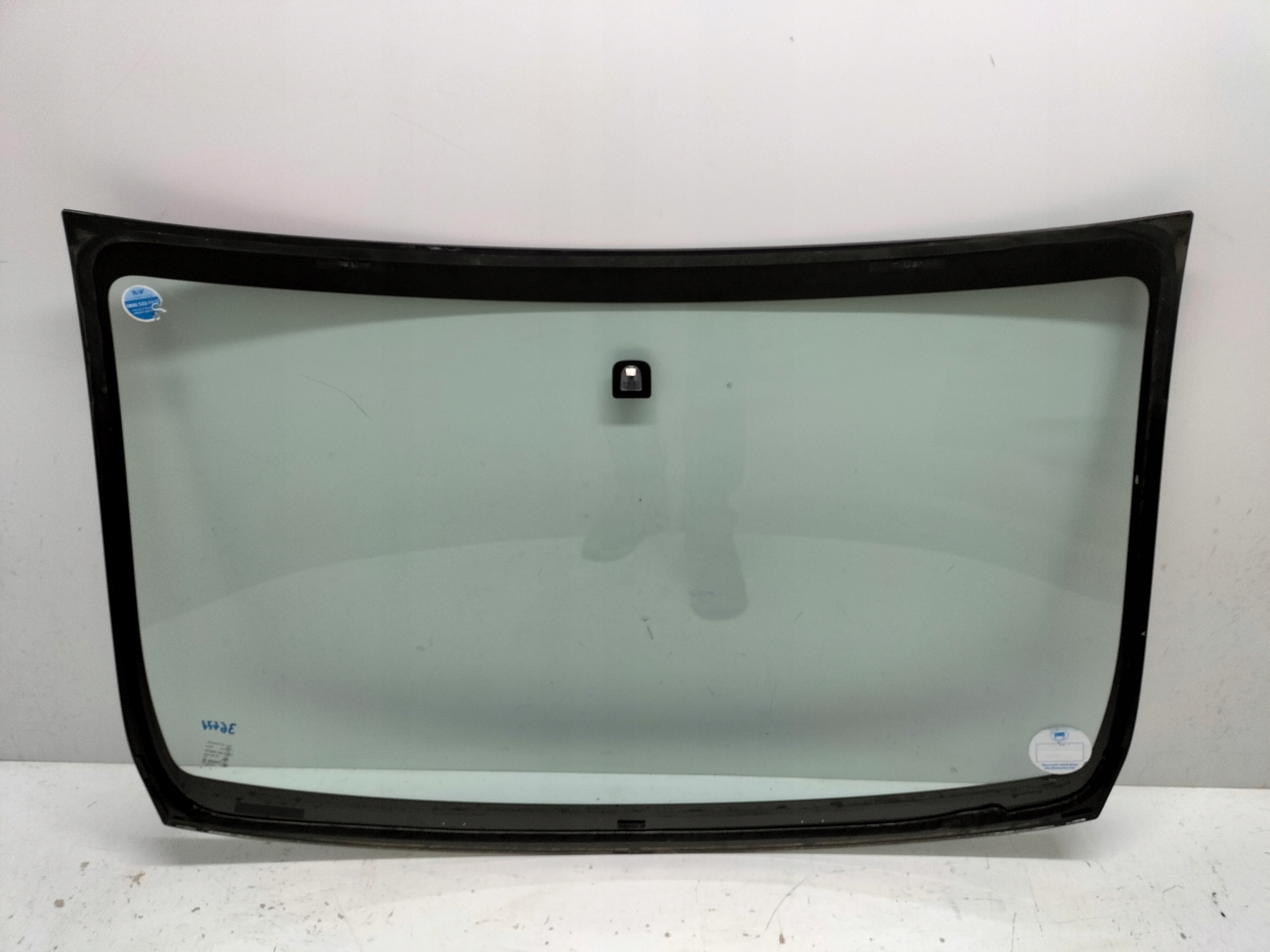 CELNE SKLO  MITSUBISHI SPACE STAR II 13- AGC AUTOMOTIVE
