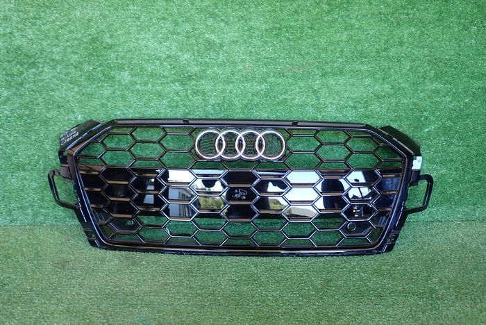 AUDI A5 S-LINE LIFT 19- MRIEZKA LISTA