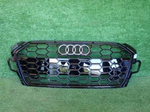 AUDI A5 S-LINE LIFT 19- MRIEZKA LISTA AUDI A5 S-LINE LIFT 19- MRIEZKA LISTA