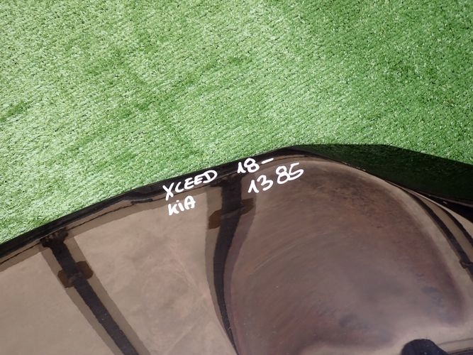 KIA X-CEED XCEED 18- PREDNÁ KAPOTA