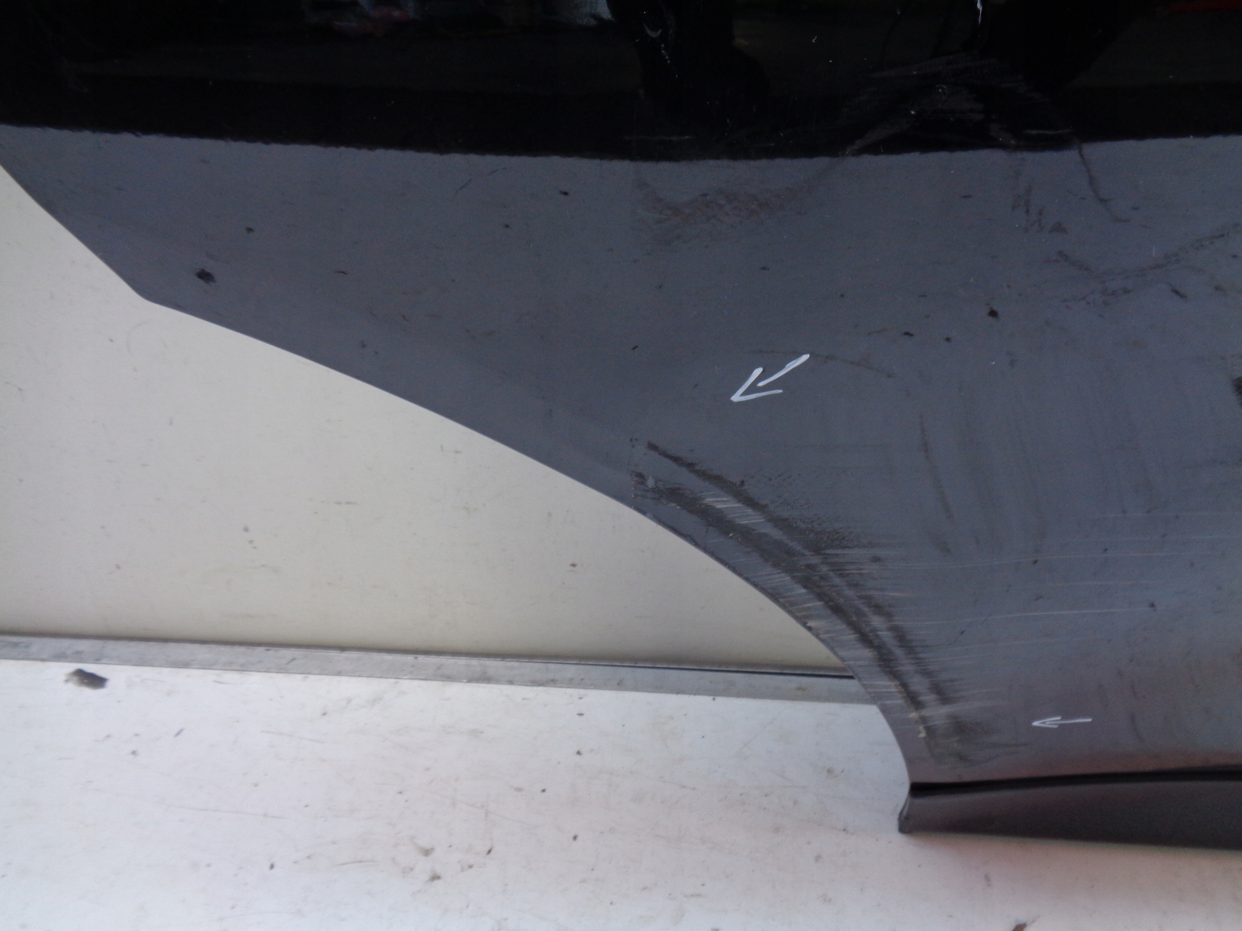 PRAVE ZADNE DVERE KIA XCEED X-CEED 19- NR 39150