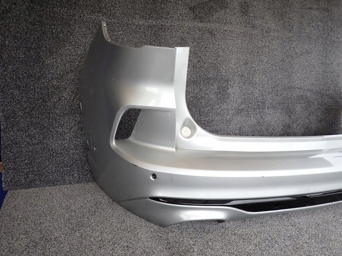 FORD KUGA MK3 ST LINE 19- ZADNÝ NÁRAZNÍK